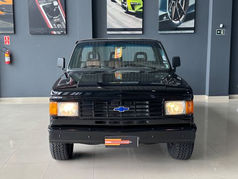 Chevrolet A-20 Custom/ C-20 S 4.1