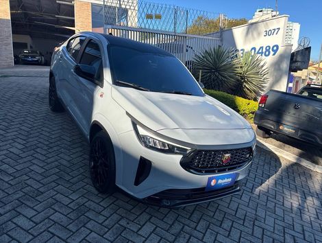 Fiat Fastback ABARTH Turbo Flex 1.3 Aut.