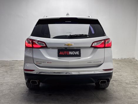Chevrolet EQUINOX Premier 2.0 Turbo AWD 262cv Aut.