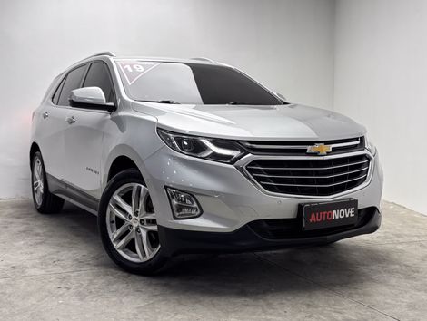 Chevrolet EQUINOX Premier 2.0 Turbo AWD 262cv Aut.
