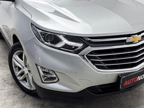 Chevrolet EQUINOX Premier 2.0 Turbo AWD 262cv Aut.