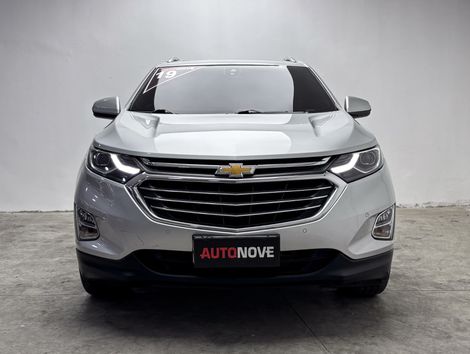 Chevrolet EQUINOX Premier 2.0 Turbo AWD 262cv Aut.