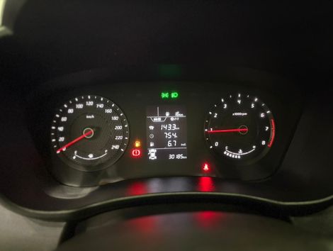 Hyundai HB20 Comfort Plus 1.0 Flex 12V Mec.