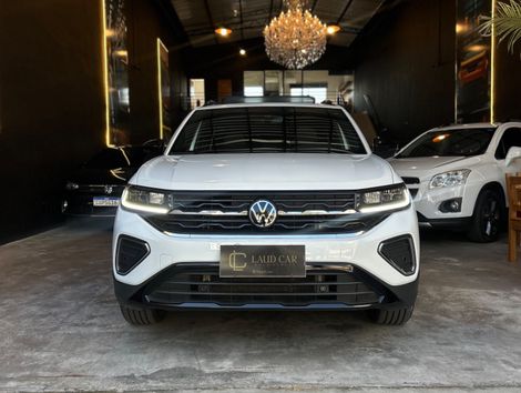 VolksWagen T-Cross Hig. 250 TSI 1.4 Flex 16V 5p Aut