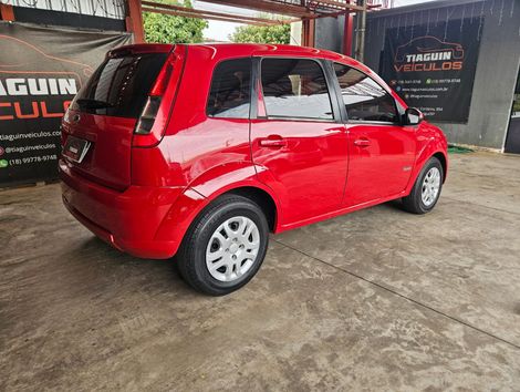 Ford Fiesta 1.0 8V Flex/Class 1.0 8V Flex 5p