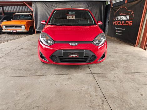 Ford Fiesta 1.0 8V Flex/Class 1.0 8V Flex 5p