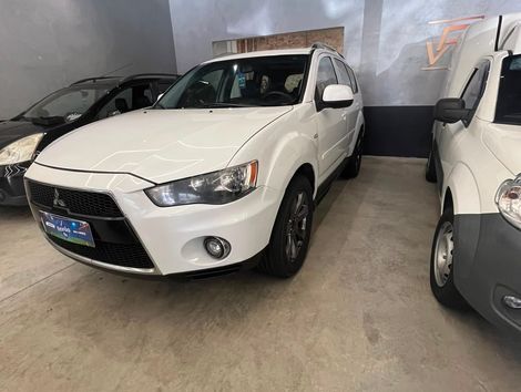 Mitsubishi OUTLANDER 3.0/ GT 3.0 V6 Aut.