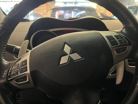 Mitsubishi OUTLANDER 3.0/ GT 3.0 V6 Aut.