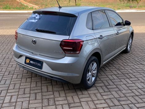 VolksWagen Polo Comfort. 200 TSI 1.0 Flex 12V Aut.