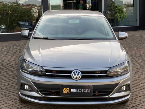 VolksWagen Polo Comfort. 200 TSI 1.0 Flex 12V Aut.