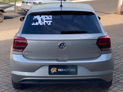 VolksWagen Polo Comfort. 200 TSI 1.0 Flex 12V Aut.