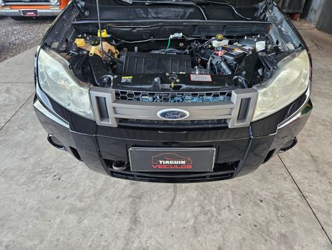Ford EcoSport XLT 1.6/ 1.6 Flex 8V 5p