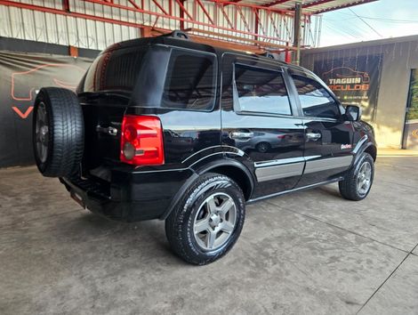 Ford EcoSport XLT 1.6/ 1.6 Flex 8V 5p