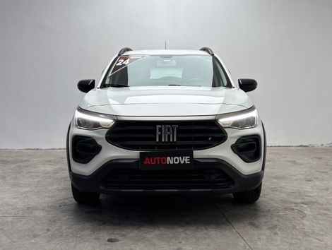 Fiat PULSE DRIVE 1.3 8V Flex Aut.