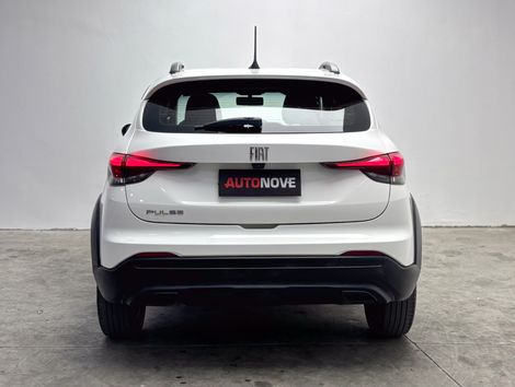 Fiat PULSE DRIVE 1.3 8V Flex Aut.