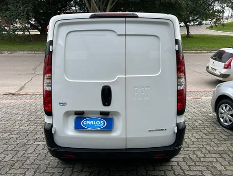 Fiat Fiorino Endurance EVO 1.4 Flex 8V 2p