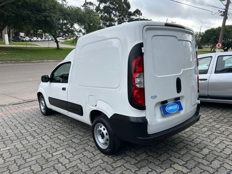 Fiat Fiorino Endurance EVO 1.4 Flex 8V 2p