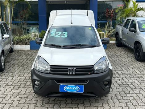 Fiat Fiorino Endurance EVO 1.4 Flex 8V 2p