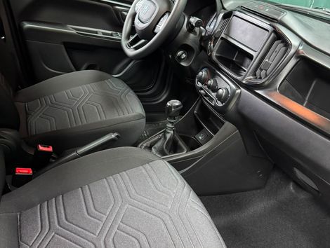 Fiat Strada Freedom 1.3 Flex 8V  CS Plus