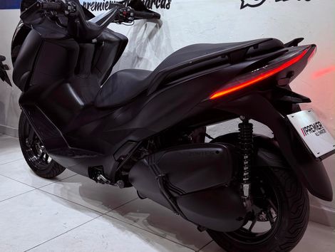 ZONTES E 350