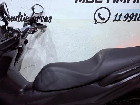 ZONTES E 350