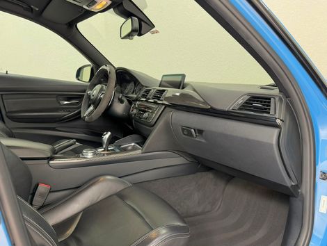 BMW M3 Sedan 3.0 Bi-Turbo 24V 4p