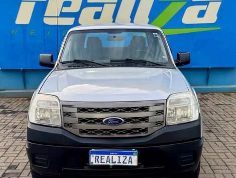 Ford Ranger XL 3.0 PSE 163cv 4x4 CD TB Diesel
