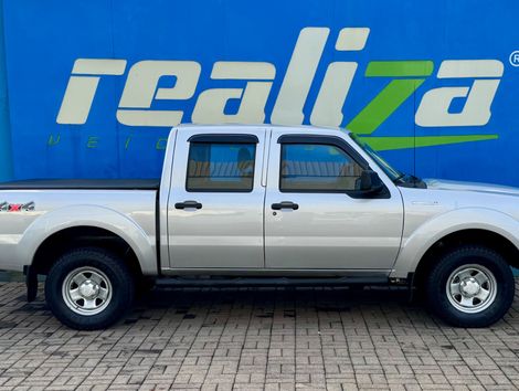 Ford Ranger XL 3.0 PSE 163cv 4x4 CD TB Diesel