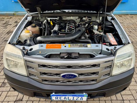 Ford Ranger XL 3.0 PSE 163cv 4x4 CD TB Diesel