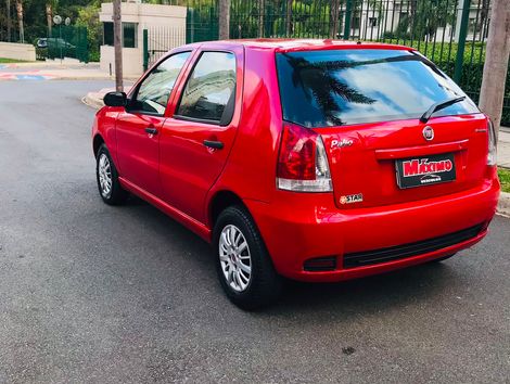 Fiat Palio 1.0 ECONOMY Fire Flex 8V 4p