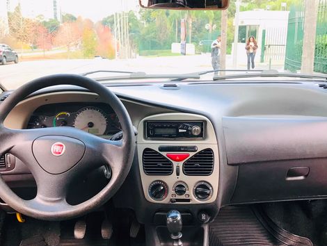 Fiat Palio 1.0 ECONOMY Fire Flex 8V 4p