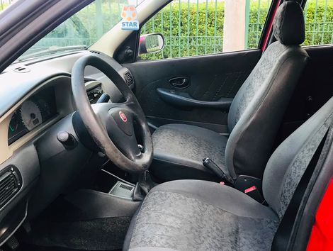 Fiat Palio 1.0 ECONOMY Fire Flex 8V 4p