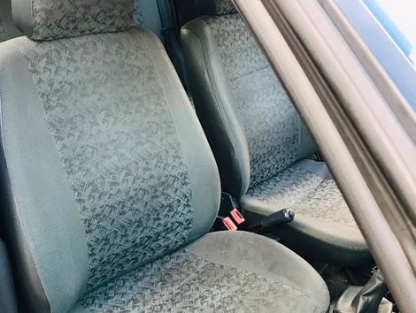 Fiat Palio 1.0 ECONOMY Fire Flex 8V 4p
