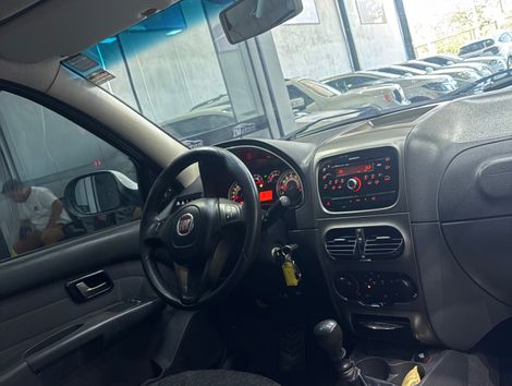 Fiat Strada Trekking 1.6 16V Flex CD