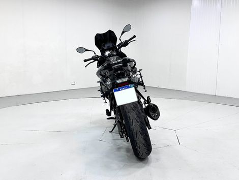 BMW S 1000 XR