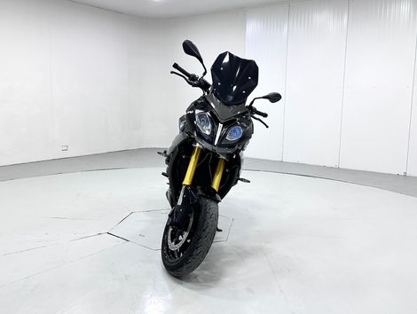 BMW S 1000 XR