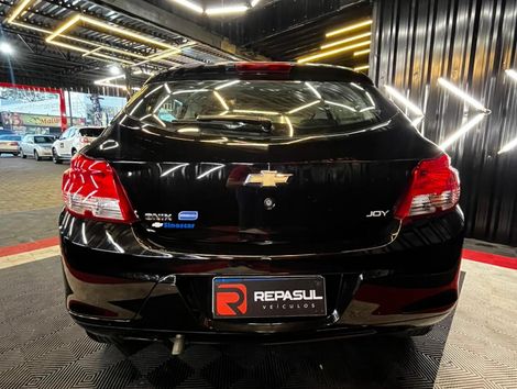 Chevrolet ONIX HATCH Joy 1.0 8V Flex 5p Mec.