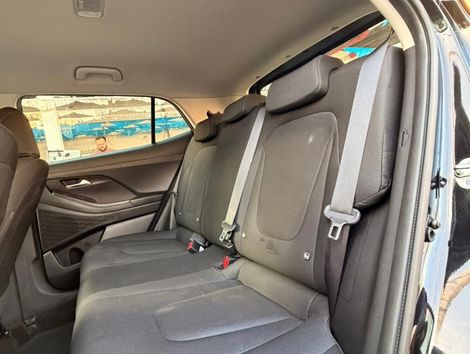Chevrolet ONIX SEDAN Plus LT 1.0 12V TB Flex Mec.