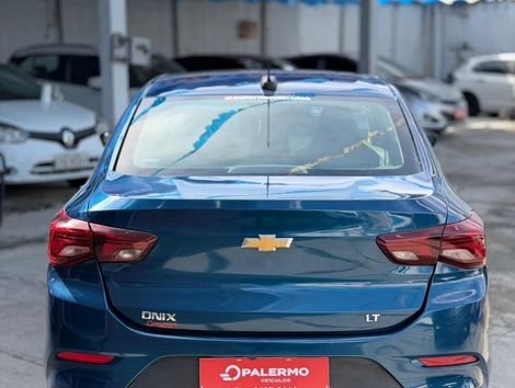 Chevrolet ONIX SEDAN Plus LT 1.0 12V TB Flex Mec.