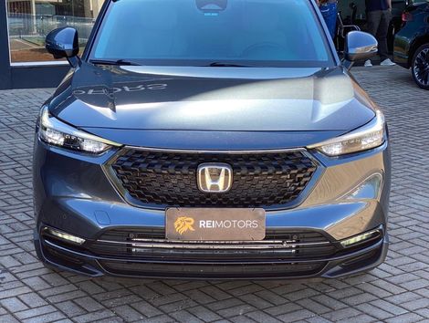 Honda HR-V Advance 1.5  Flex TB 16V 5p Aut.