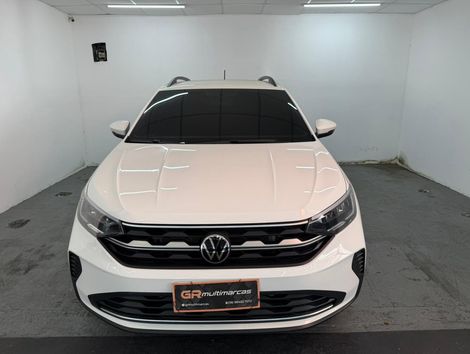 VolksWagen Nivus Comfortline 1.0 200 TSI Flex Aut.