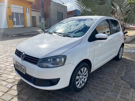 VolksWagen Fox 1.0 Mi Total Flex 8V 5p