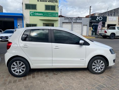 VolksWagen Fox 1.0 Mi Total Flex 8V 5p