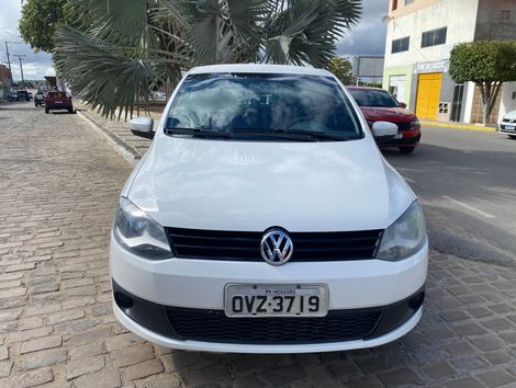 VolksWagen Fox 1.0 Mi Total Flex 8V 5p