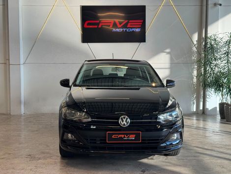 VolksWagen Polo 1.0 Flex 12V 5p
