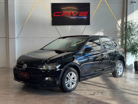 VolksWagen Polo 1.0 Flex 12V 5p