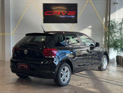 VolksWagen Polo 1.0 Flex 12V 5p