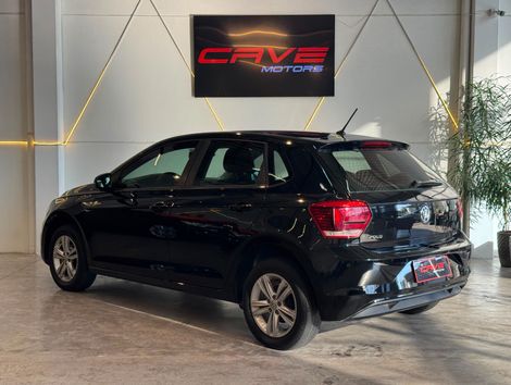 VolksWagen Polo 1.0 Flex 12V 5p