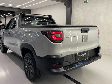 Fiat Strada Endurance 1.3 Flex 8V CS Plus