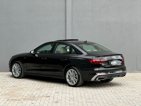 Audi A4 Prestige Plus 2.0 TFSI 190cv S tronic